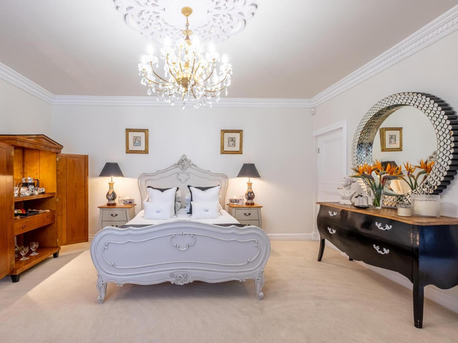 Grand Lux Boutique Manor Hotel Hermanus Exterior foto
