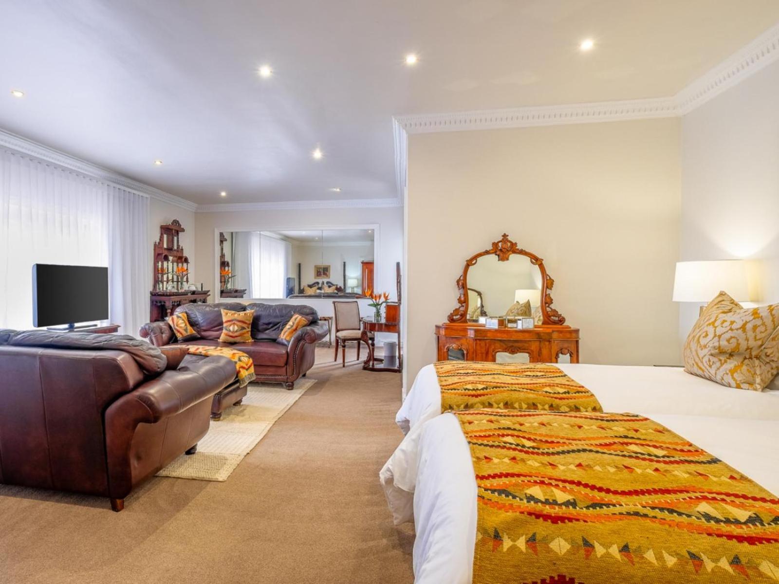 Grand Lux Boutique Manor Hotel Hermanus Exterior foto